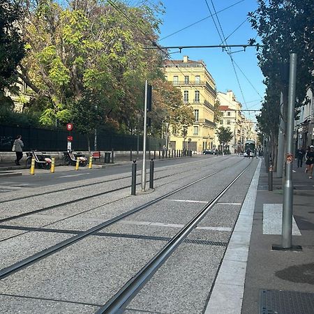 Chabanon Διαμέρισμα Μασσαλία Εξωτερικό φωτογραφία